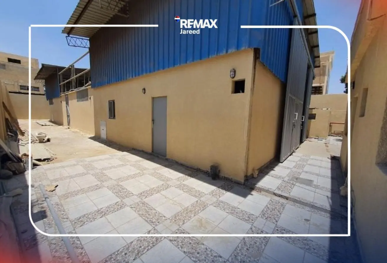 Factory for rent in Industria October — RU-66 - Photo 7