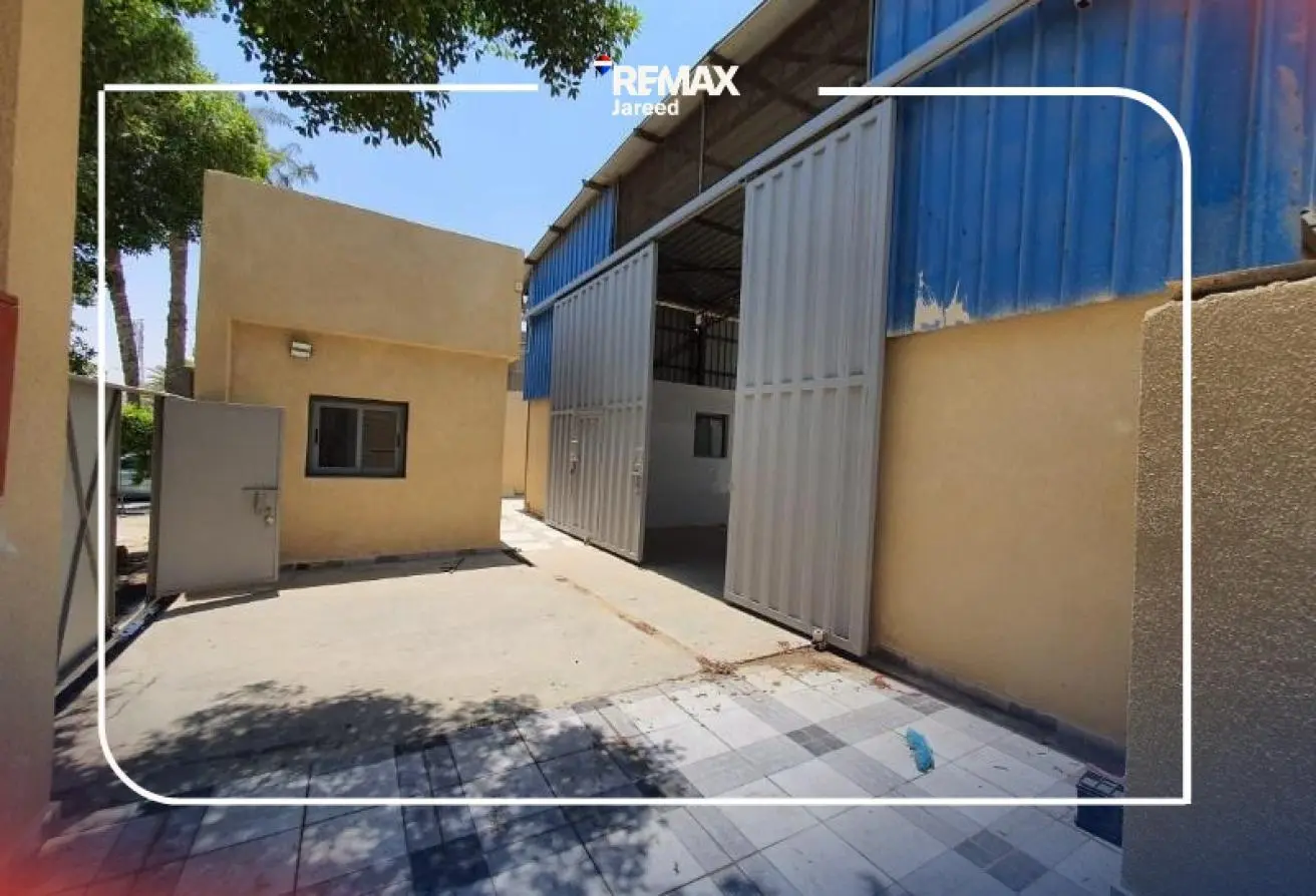 Factory for rent in Industria October — RU-66 - Photo 8