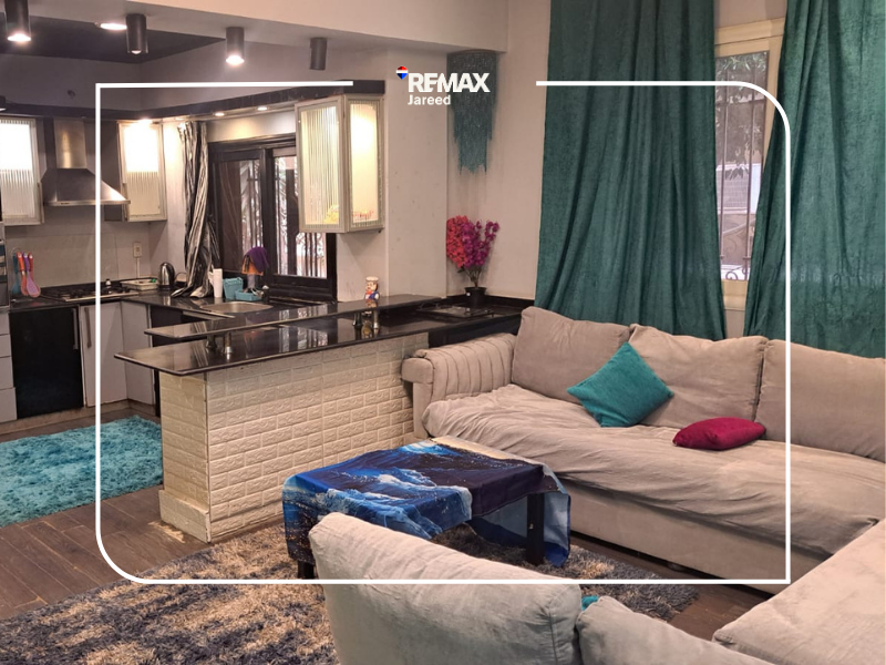 appartment for rent in beverly hills phase 2 - Photo 3