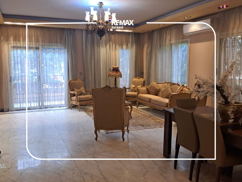 appartment for rent in beverly hills phase 2 - Photo 8