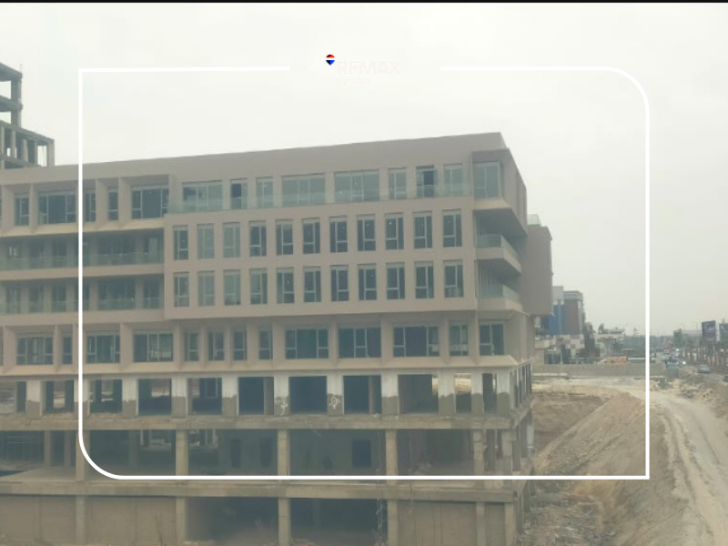 Office for rent in 205 ARKAN PALM — RU-69 - Photo 14