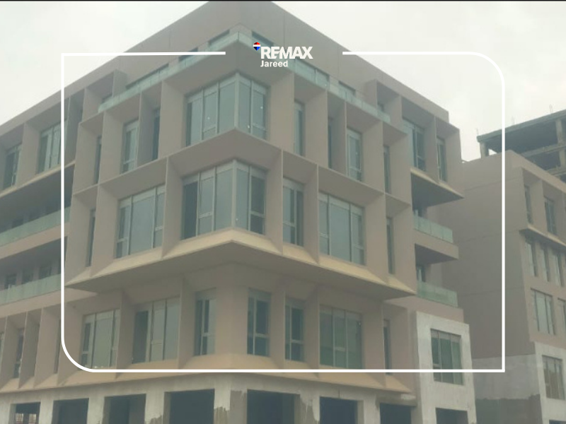 Office for rent in 205 ARKAN PALM — RU-69 - Photo 15