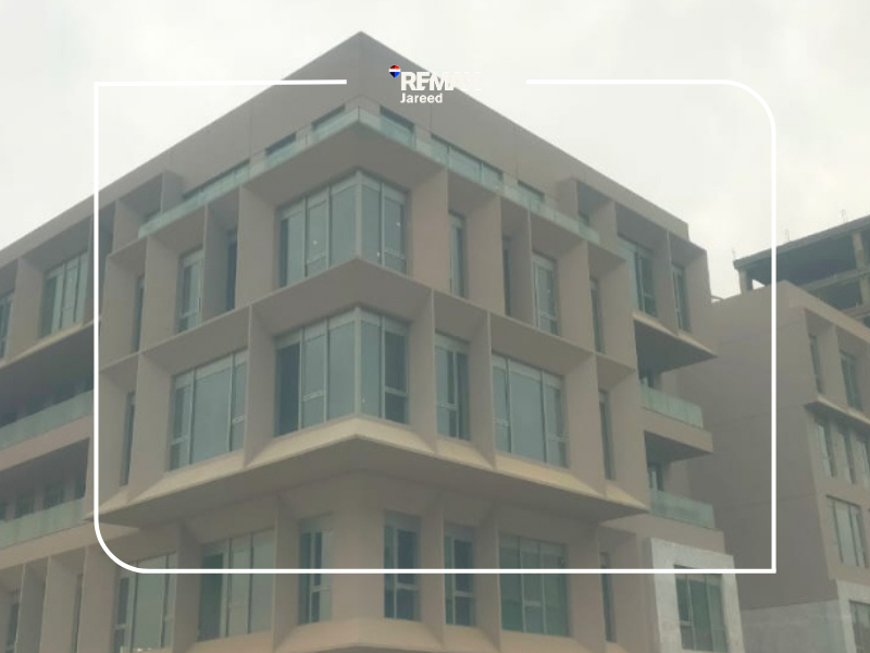 Office for rent in 205 ARKAN PALM — RU-69 - Photo 18