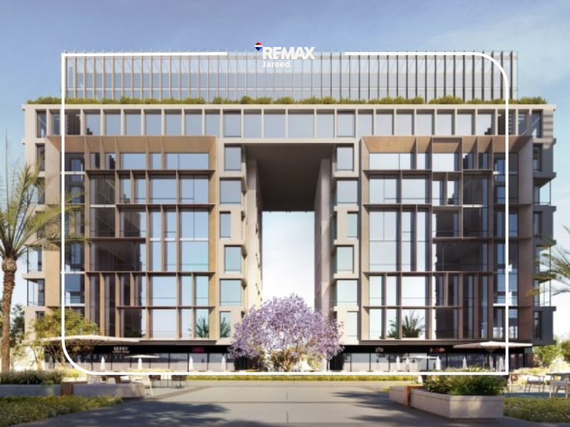 Office for rent in 205 ARKAN PALM — RU-69 - Photo 6