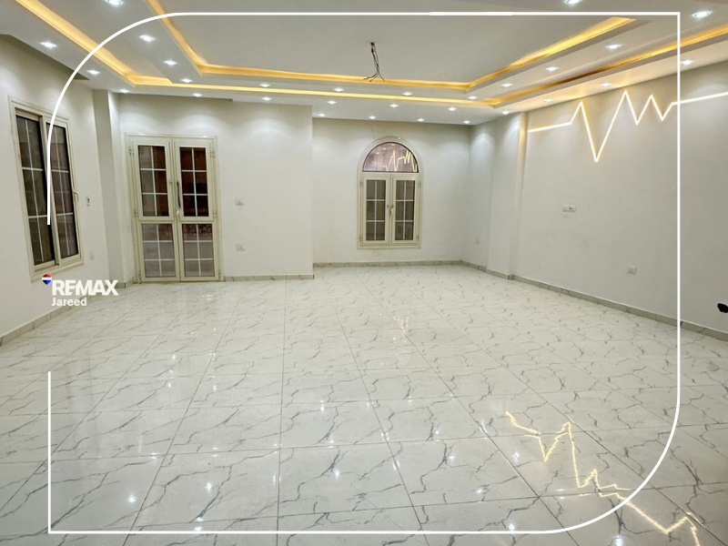 Zayed heights apartment for sale - Photo 4