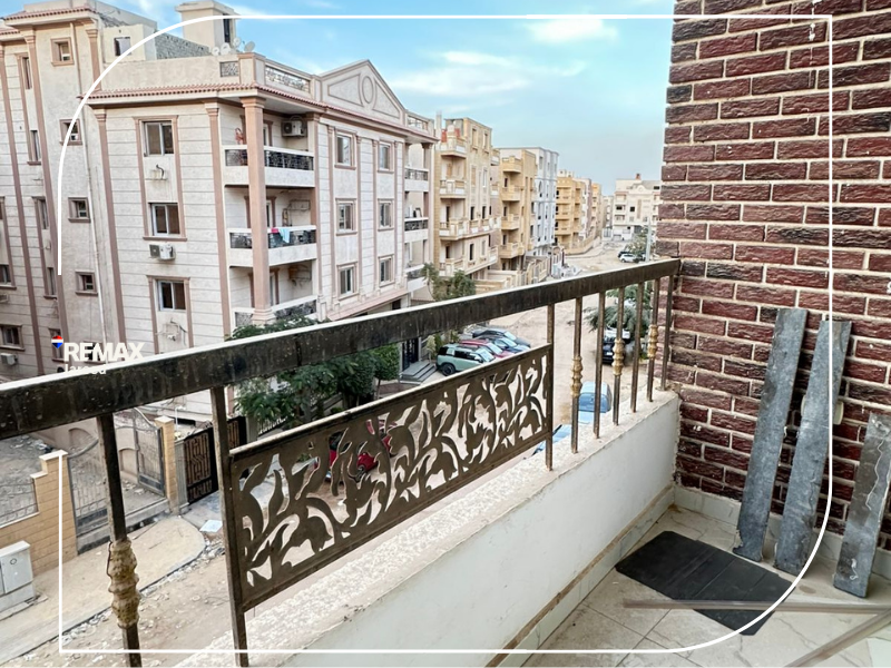 Zayed heights apartment for sale - Photo 6