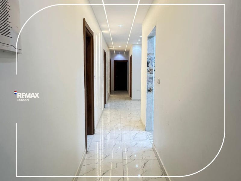 Zayed heights apartment for sale - Photo 7