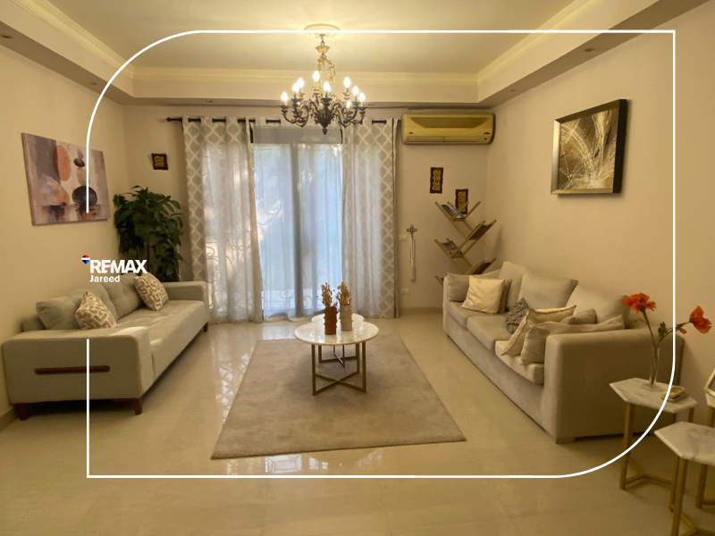 appartment for rent in caza benerly hills - Photo 10