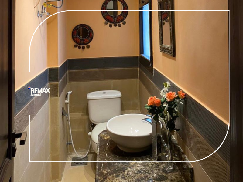 appartment for rent in caza benerly hills - Photo 12