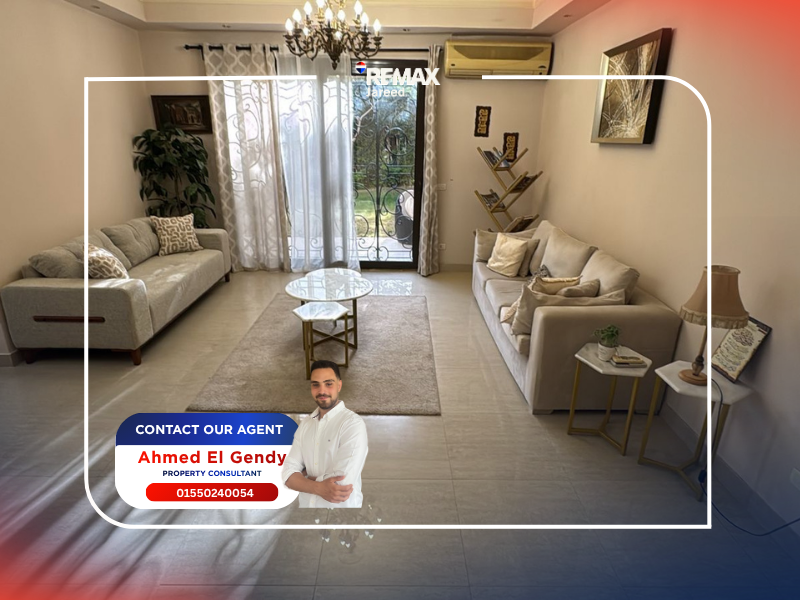 appartment for rent in caza benerly hills - Photo 2