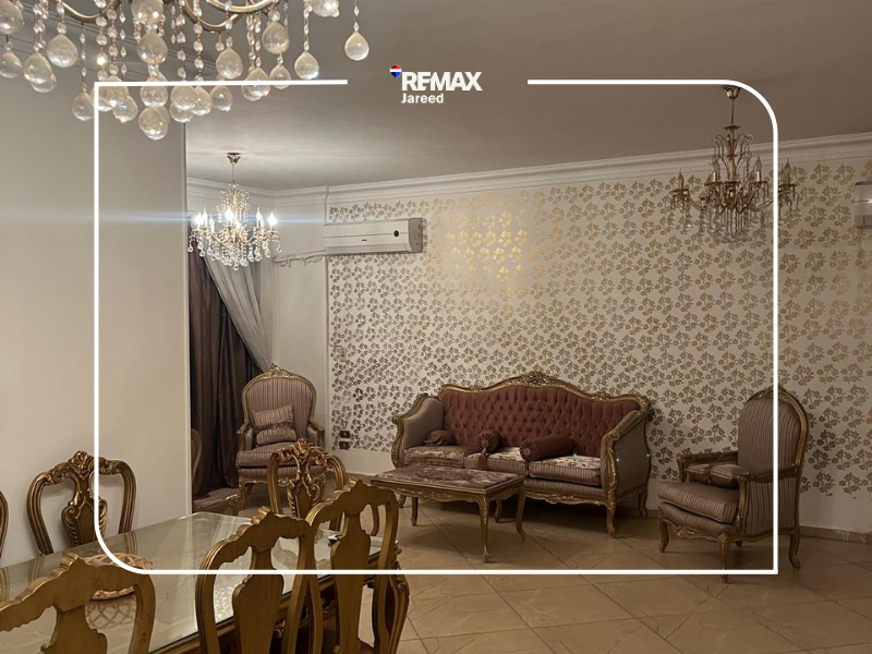 appartment for rent in elkhamayel phase 1 - Photo 3
