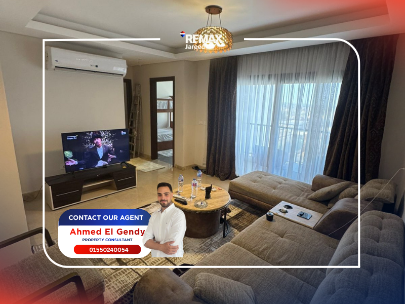 appartment for rent in zed west - Photo 2