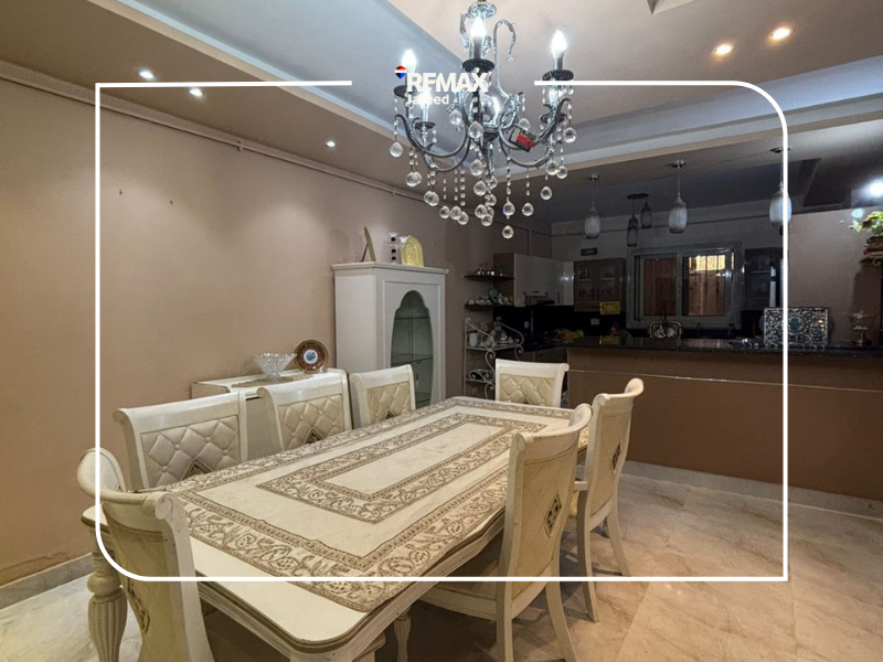 Furnished duplex with garden for rent - Photo 13