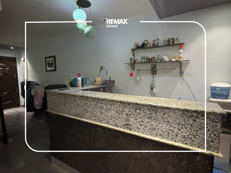 Furnished duplex with garden for rent - Photo 14