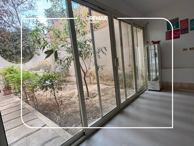 Furnished duplex with garden for rent - Photo 15