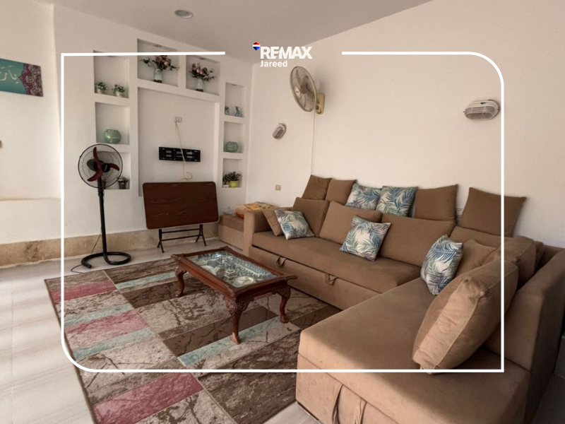 Furnished duplex with garden for rent - Photo 18