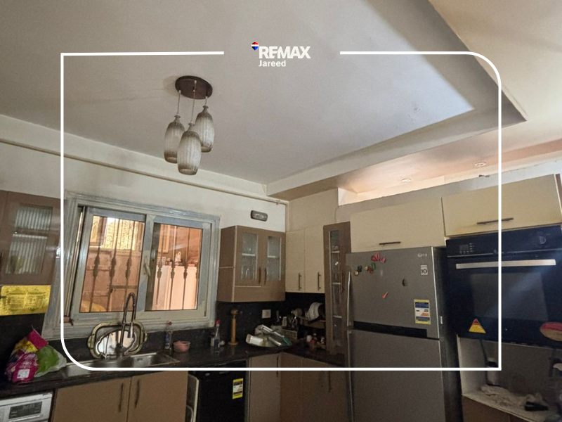 Furnished duplex with garden for rent - Photo 19