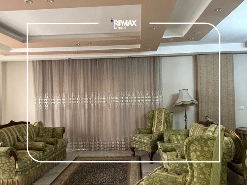 Furnished duplex with garden for rent - Photo 21