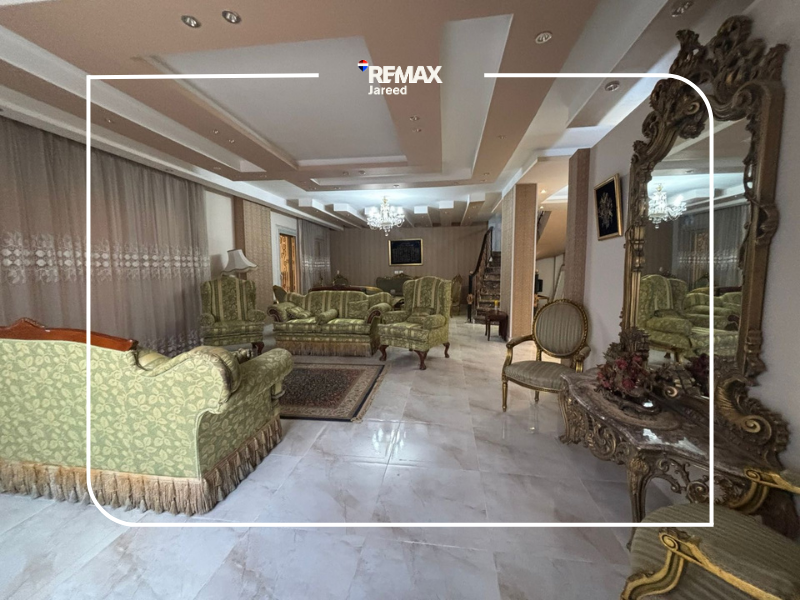 Furnished duplex with garden for rent - Photo 3