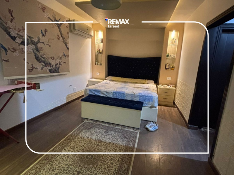 Furnished duplex with garden for rent - Photo 4