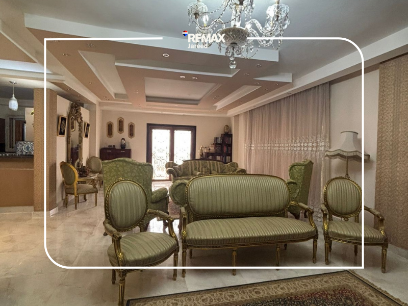 Furnished duplex with garden for rent - Photo 5