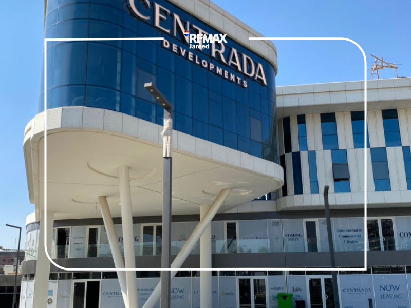 Clinic for rent in Centrada plaza — RU-79 - Photo 5