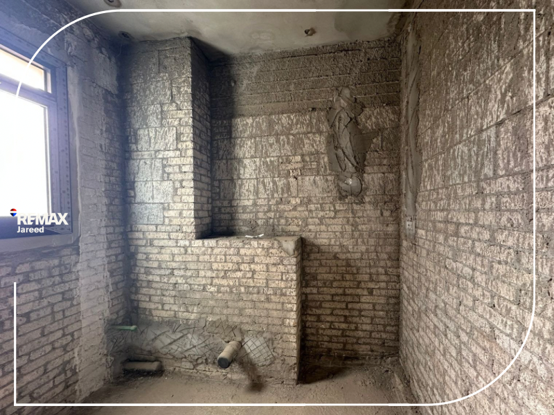 An excellent opportunity to own a delivered apartment in VYE SODIC. - Photo 10