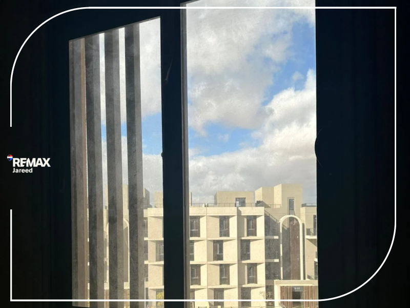 An excellent opportunity to own a delivered apartment in VYE SODIC. - Photo 3
