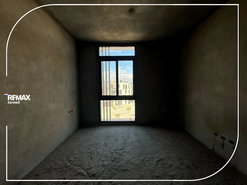 An excellent opportunity to own a delivered apartment in VYE SODIC. - Photo 4