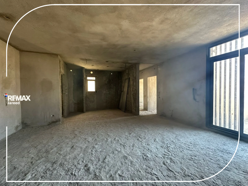 An excellent opportunity to own a delivered apartment in VYE SODIC. - Photo 6