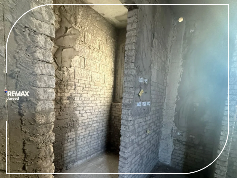 An excellent opportunity to own a delivered apartment in VYE SODIC. - Photo 7