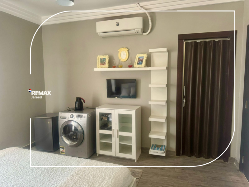 studio for rent in courtyard - Photo 11