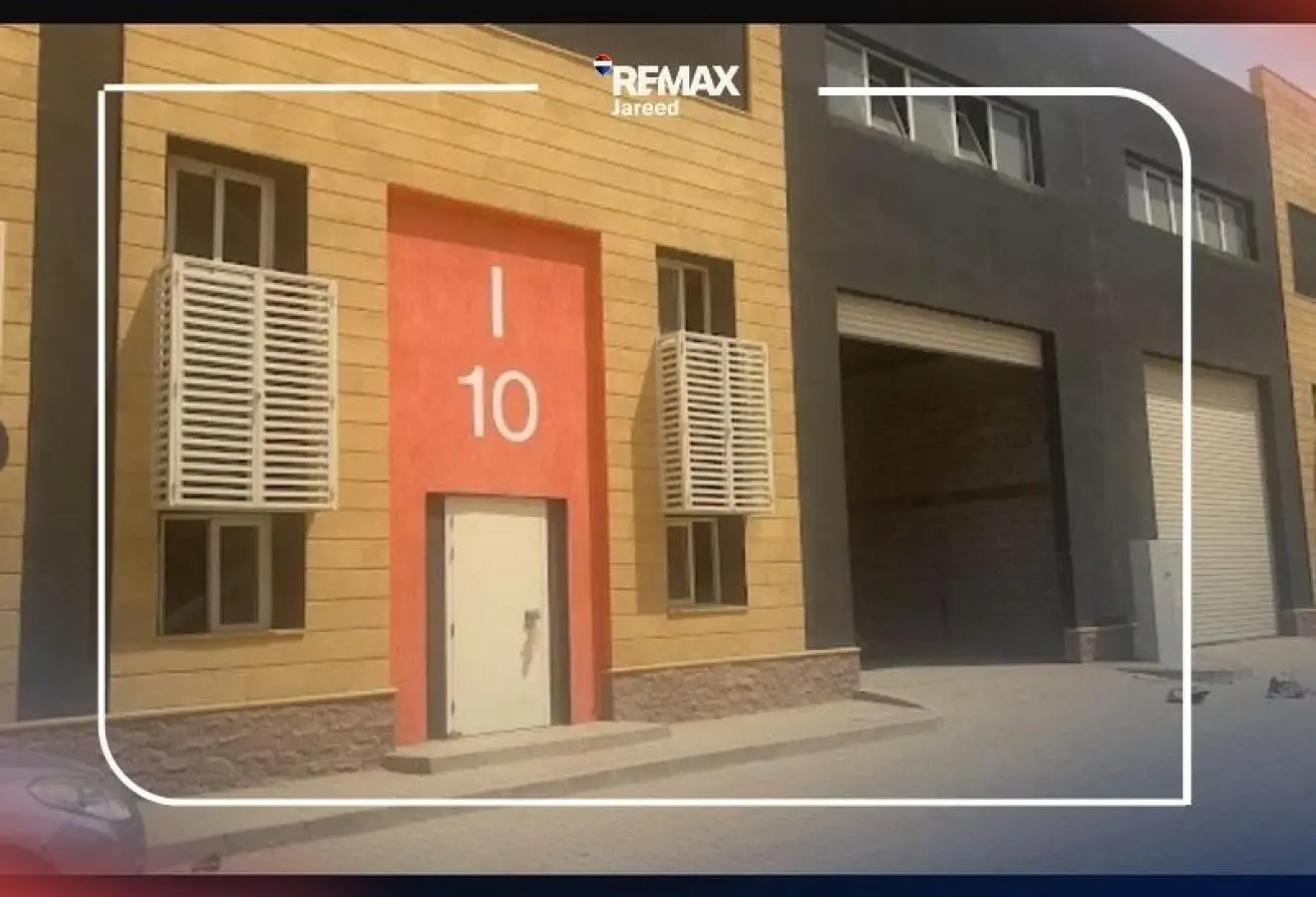 Factory for rent in Industria October — RU-81 - Photo 2