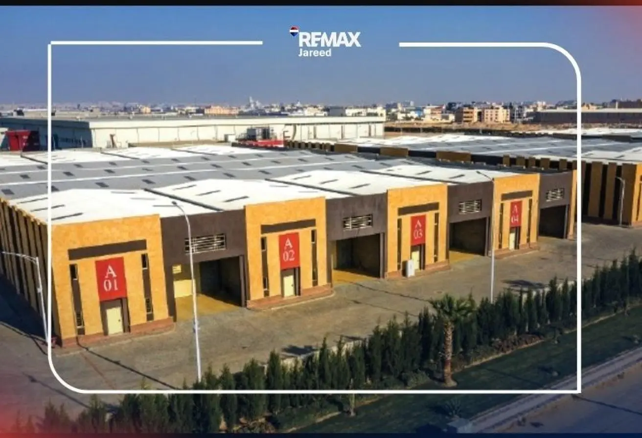 Factory for rent in Industria October — RU-81 - Photo 3