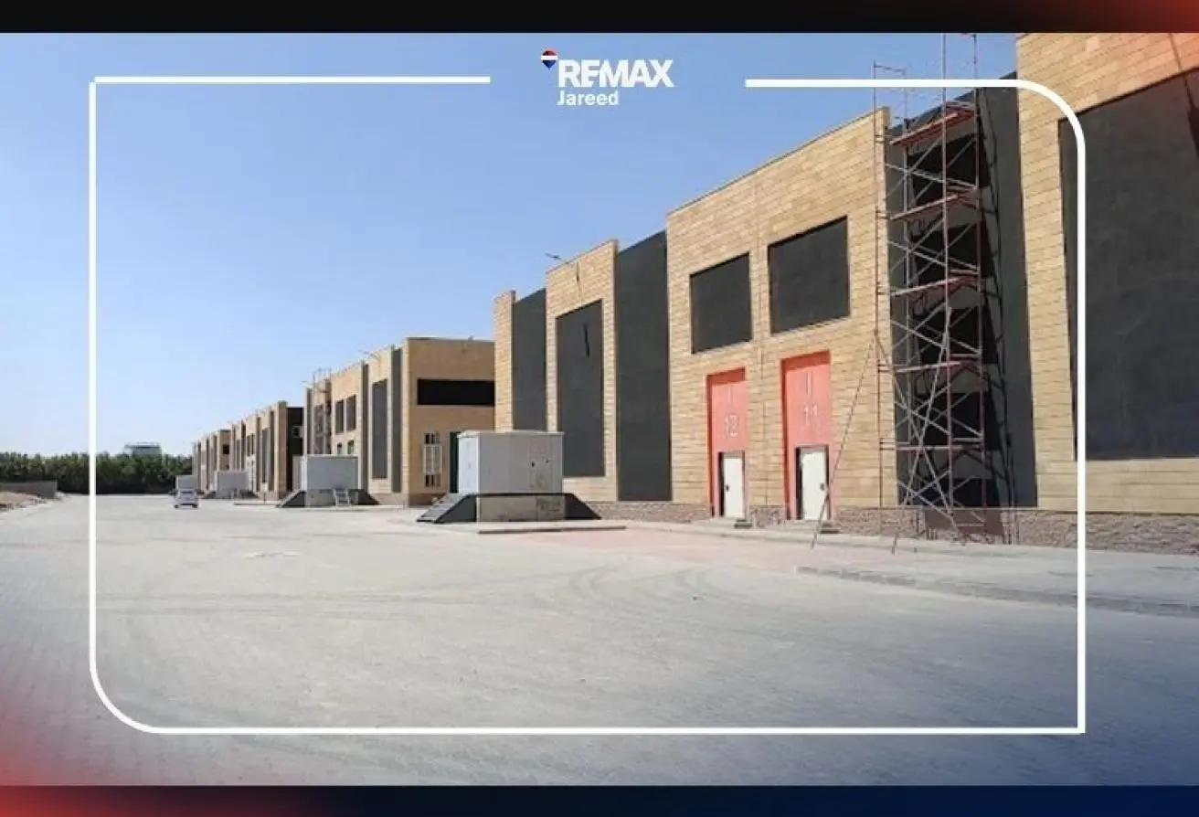 Factory for rent in Industria October — RU-81 - Photo 7
