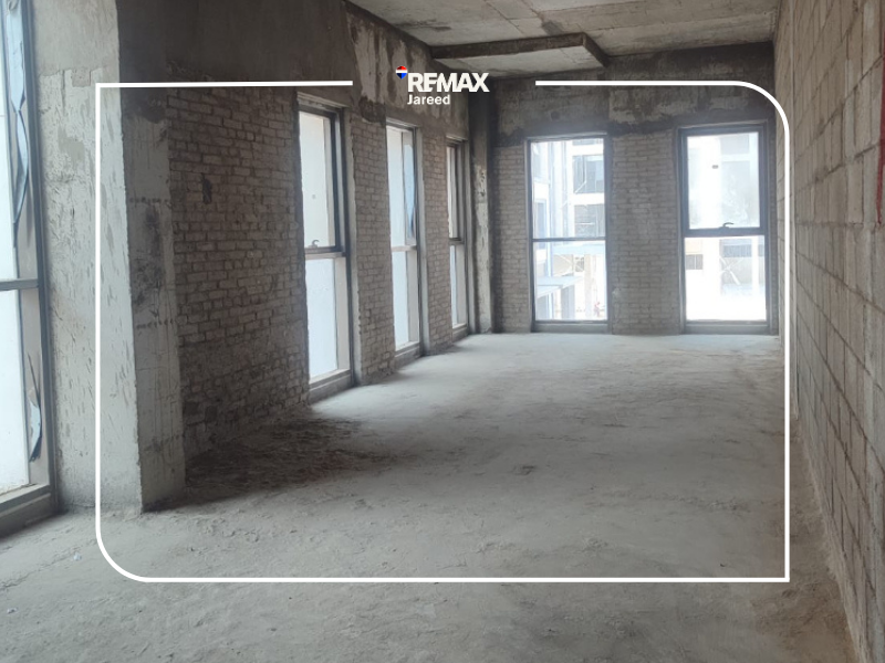 Office for rent at Mivida Fifth Settlement - Photo 10