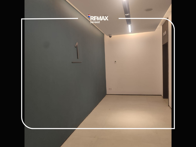 Office for rent at Mivida Fifth Settlement - Photo 14
