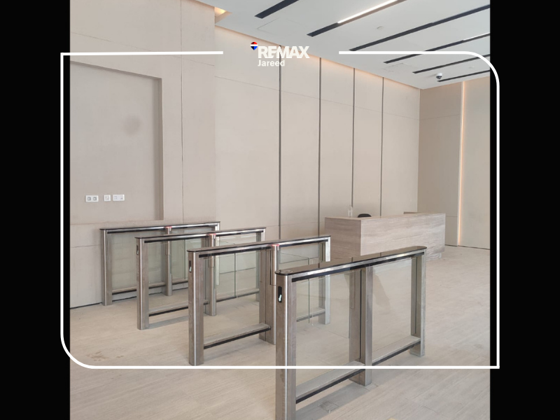 Office for rent at Mivida Fifth Settlement - Photo 17
