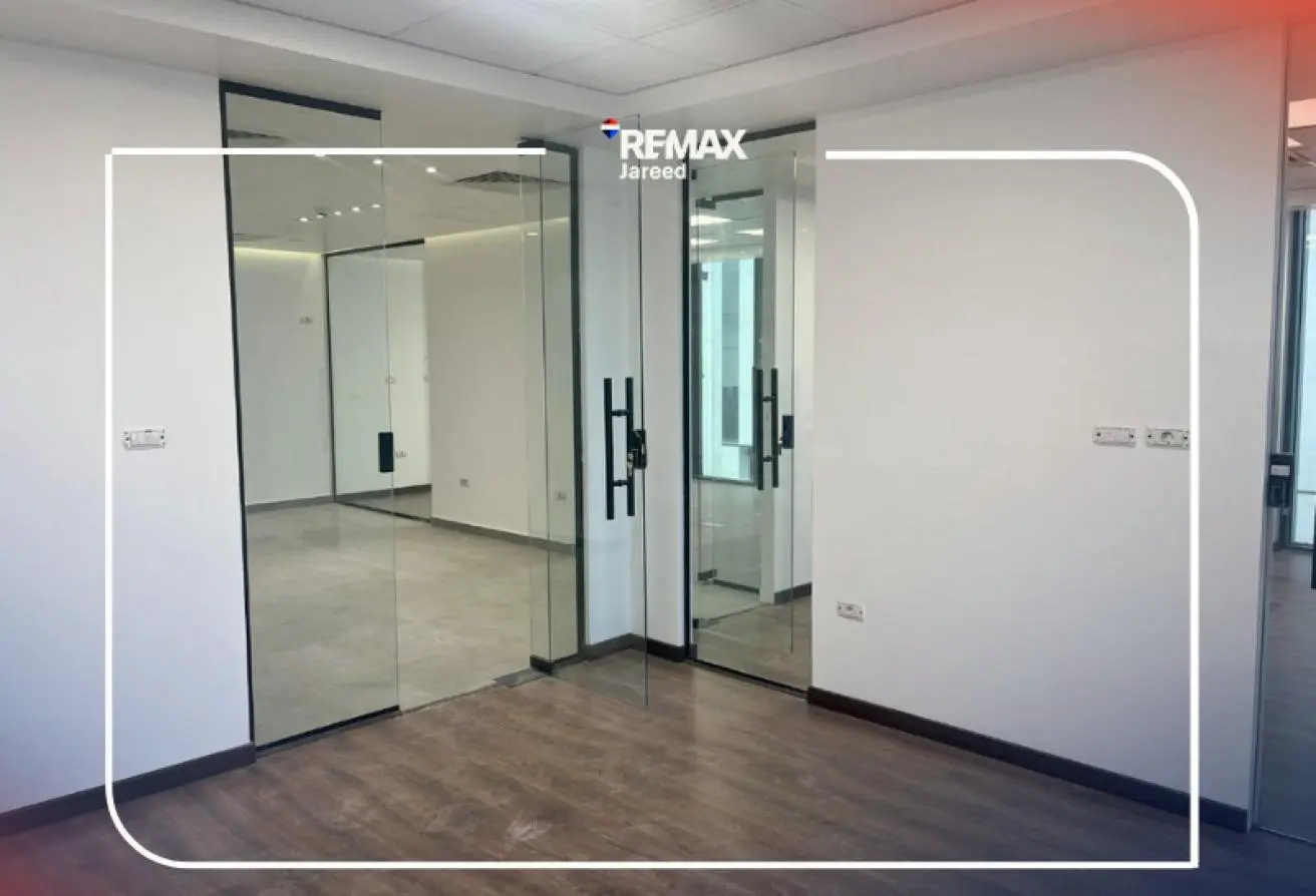 142m office space for rent at Hyde Park Corner - Photo 2