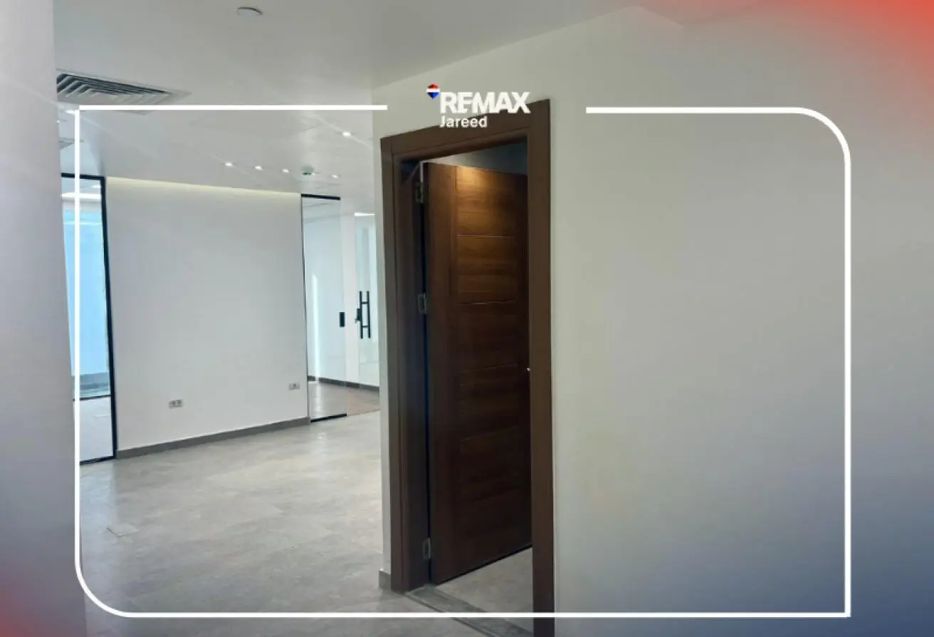 142m office space for rent at Hyde Park Corner - Photo 3