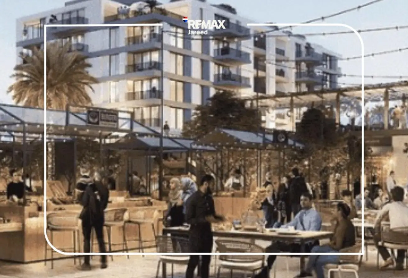 Office for rent in Belle Vie Emaar Misr — RU-86 - Photo 6