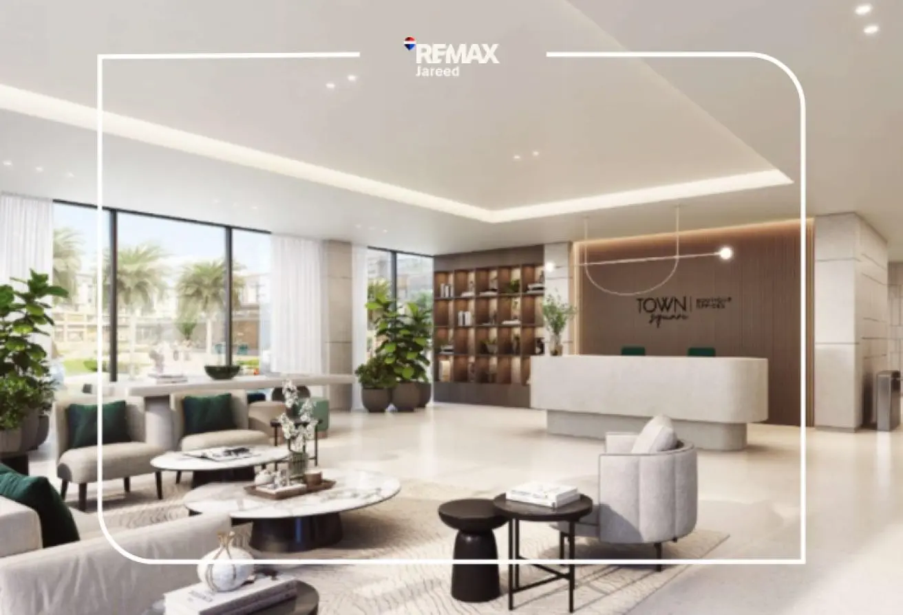 Office for rent in Belle Vie Emaar Misr — RU-86 - Photo 7