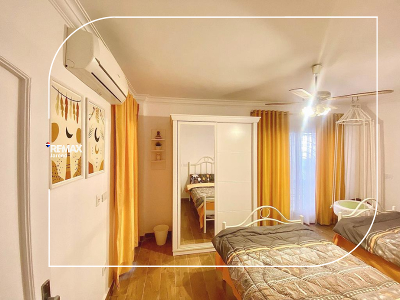 appartment for rent in janna october - Photo 10