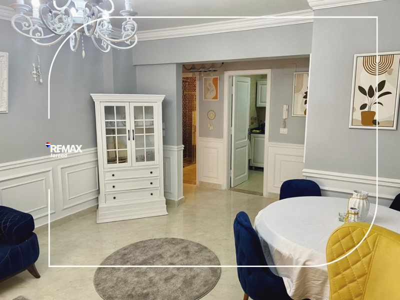 appartment for rent in janna october - Photo 11