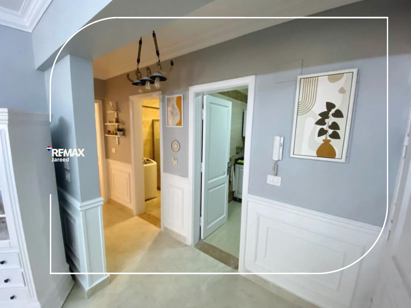 appartment for rent in janna october - Photo 12