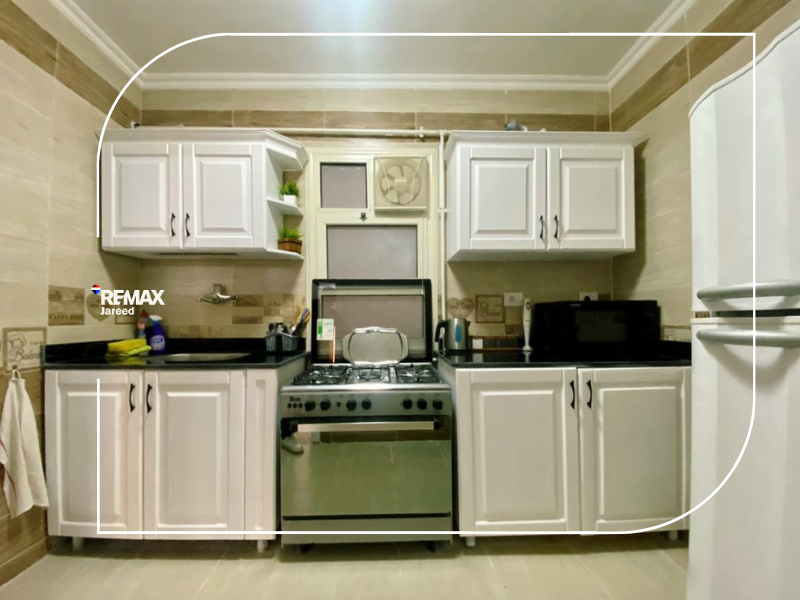 appartment for rent in janna october - Photo 5