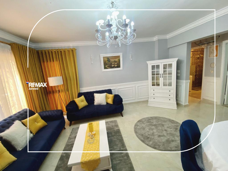 appartment for rent in janna october - Photo 6