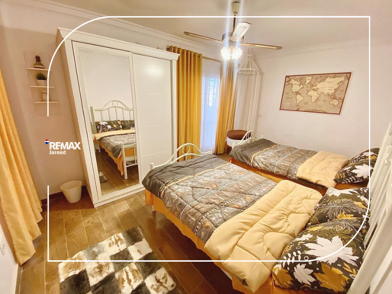 appartment for rent in janna october - Photo 7