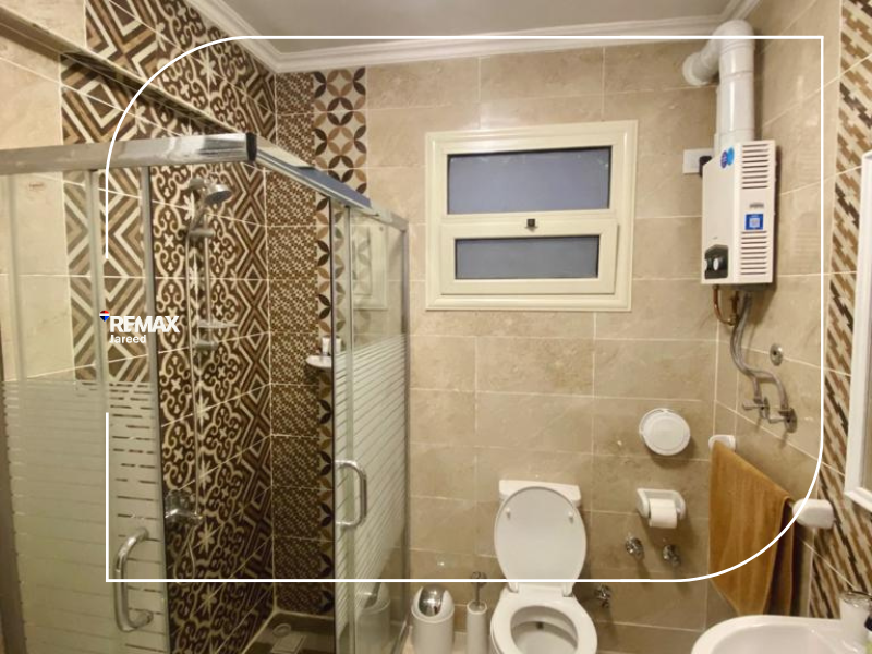 appartment for rent in janna october - Photo 8