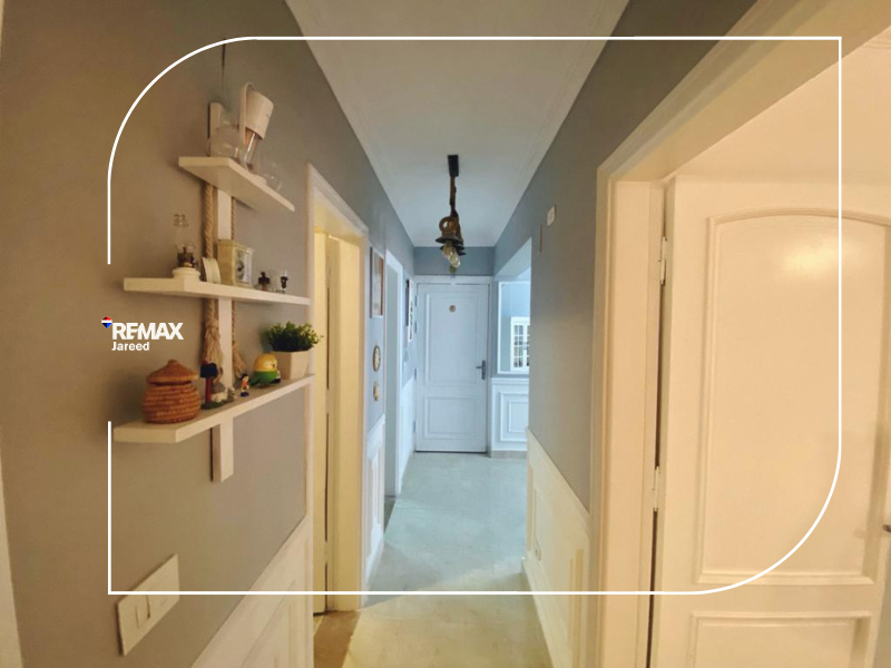 appartment for rent in janna october - Photo 9